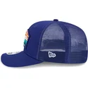 trucker-9seventy-stretch-snap-mesh-spring-training-fan-pack-2025-los-angeles-dodgers-mlb-new-era