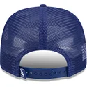 trucker-9seventy-stretch-snap-mesh-spring-training-fan-pack-2025-los-angeles-dodgers-mlb-new-era