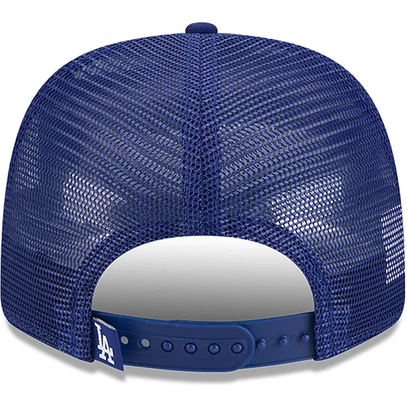 trucker-9seventy-stretch-snap-mesh-spring-training-fan-pack-2025-los-angeles-dodgers-mlb-new-era
