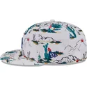 snapback-9fifty-print-spring-training-fan-pack-2025-los-angeles-dodgers-mlb-new-era
