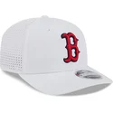 gorra-trucker-blanca-9seventy-perf-spring-training-fan-pack-2025-de-boston-red-sox-mlb-de-new-era