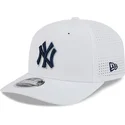 gorra-trucker-blanca-9seventy-perf-spring-training-fan-pack-2025-de-new-york-yankees-mlb-de-new-era