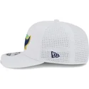 gorra-trucker-blanca-9seventy-perf-spring-training-fan-pack-2025-de-tampa-bay-rays-mlb-de-new-era