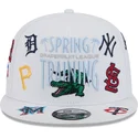 snapback-9fifty-scatter-spring-training-fan-pack-2025-mlb-grapefruit-league-new-era