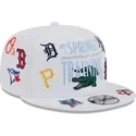 snapback-9fifty-scatter-spring-training-fan-pack-2025-mlb-grapefruit-league-new-era