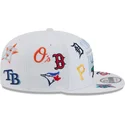 snapback-9fifty-scatter-spring-training-fan-pack-2025-mlb-grapefruit-league-new-era