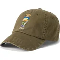 gorra-curva-verde-oscuro-ajustable-classic-sport-polo-bear-de-polo-ralph-lauren