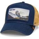 gorra-trucker-azul-marino-aguila-born-free-wild-heart-the-farm-de-goorin-bros