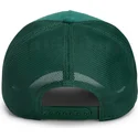 gorra-trucker-verde-full-flavor-wordmark-french-terry-de-goorin-bros