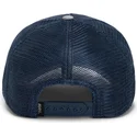 gorra-trucker-azul-marino-aguila-fierce-bird-of-prey-core-canvas-the-farm-de-goorin-bros