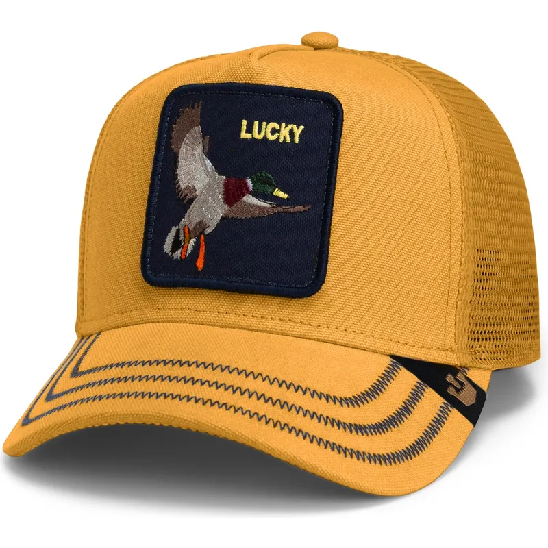trucker-lucky-gotta-be-quicker-core-canvas-the-farm-goorin-bros