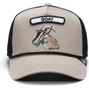 gorra-trucker-beige-y-negra-cabra-gb2-goat-the-rocker-the-farm-de-goorin-bros