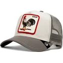 gorra-trucker-gris-gallo-the-cock-global-core-the-farm-de-goorin-bros