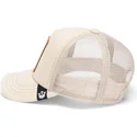 curva-snapback-oso-peluche-cuddle-time-chroma-wave-the-farm-the-farm-goorin-bros