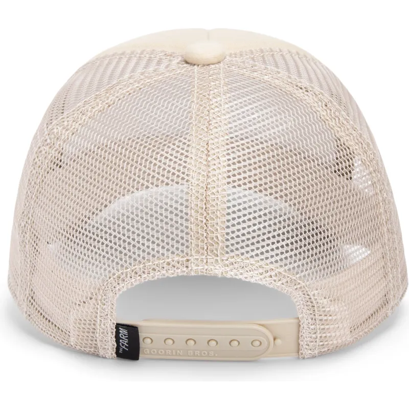 curva-snapback-oso-peluche-cuddle-time-chroma-wave-the-farm-the-farm-goorin-bros