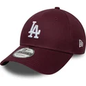 9forty-colour-pack-los-angeles-dodgers-mlb-new-era