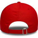 gorra-curva-roja-ajustable-con-logo-rojo-9forty-colour-pack-de-new-york-yankees-mlb-de-new-era