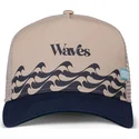 gorra-trucker-beige-y-azul-marino-bauhaus-waves-hft-de-coastal