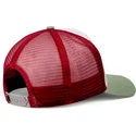 gorra-trucker-beige-roja-y-verde-slow-ride-high-times-hft-de-coastal