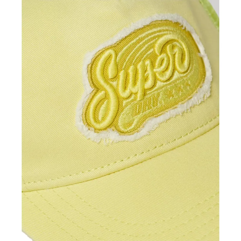 trucker-fluro-mesh-electric-lime-superdry