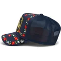 goorin-bros-butterfly-hyper-active-flora-fauna-the-farm-navy-blue-trucker-hat