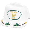 goorin-bros-flat-brim-tulum-see-yo-castillo-buket-list-the-farm-white-snapback