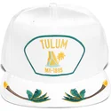 goorin-bros-flat-brim-tulum-see-yo-castillo-buket-list-the-farm-white-snapback