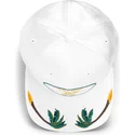 goorin-bros-flat-brim-tulum-see-yo-castillo-buket-list-the-farm-white-snapback