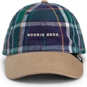 goorin-bros-hardly-working-papa-cap-madras-the-farm-snapback