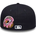 59fifty-food-icon-new-york-yankees-mlb-new-era