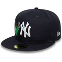 59fifty-food-icon-new-york-yankees-mlb-new-era