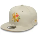 snapback-9fifty-floral-new-york-yankees-mlb-new-era