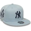 snapback-9fifty-original-fit-world-series-new-york-yankees-mlb-new-era