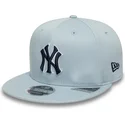 snapback-9fifty-original-fit-world-series-new-york-yankees-mlb-new-era