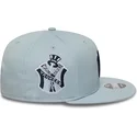 snapback-9fifty-original-fit-world-series-new-york-yankees-mlb-new-era