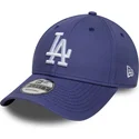 9forty-league-essential-los-angeles-dodgers-mlb-new-era