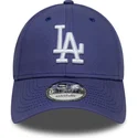9forty-league-essential-los-angeles-dodgers-mlb-new-era