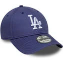 9forty-league-essential-los-angeles-dodgers-mlb-new-era