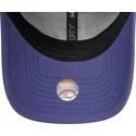 9forty-league-essential-los-angeles-dodgers-mlb-new-era