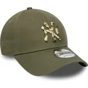 9forty-seasonal-infill-new-york-yankees-mlb-new-era