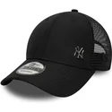 trucker-9forty-flawless-new-york-yankees-mlb-new-era