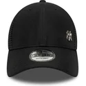 trucker-9forty-flawless-new-york-yankees-mlb-new-era