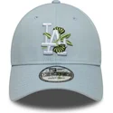 9forty-floral-icon-los-angeles-dodgers-mlb-new-era