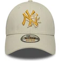 9forty-floral-icon-new-york-yankees-mlb-new-era