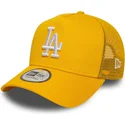 trucker-a-frame-league-essential-los-angeles-dodgers-mlb-new-era