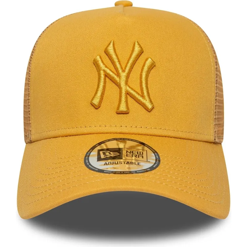 trucker-logo-a-frame-league-essential-new-york-yankees-mlb-new-era