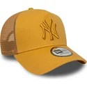 trucker-logo-a-frame-league-essential-new-york-yankees-mlb-new-era