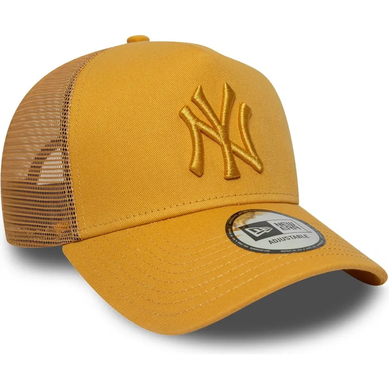 trucker-logo-a-frame-league-essential-new-york-yankees-mlb-new-era