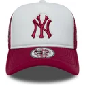 trucker-e-frame-world-series-new-york-yankees-mlb-new-era