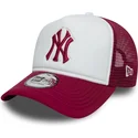 trucker-e-frame-world-series-new-york-yankees-mlb-new-era